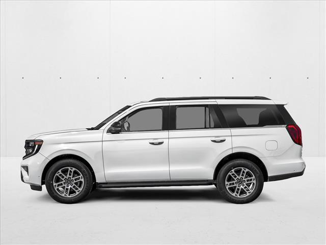 new 2026 Ford Expedition car, priced at $66,370