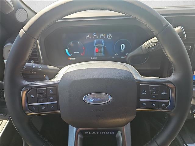 new 2026 Ford F-350 car, priced at $92,522