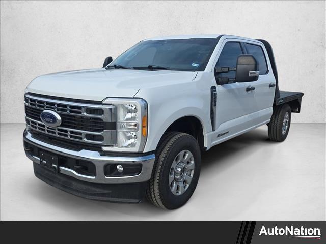 used 2023 Ford F-250 car, priced at $46,224
