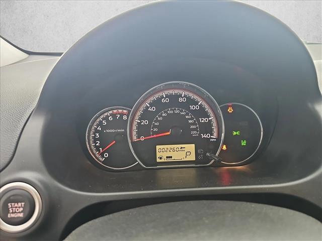 used 2024 Mitsubishi Mirage G4 car, priced at $18,499