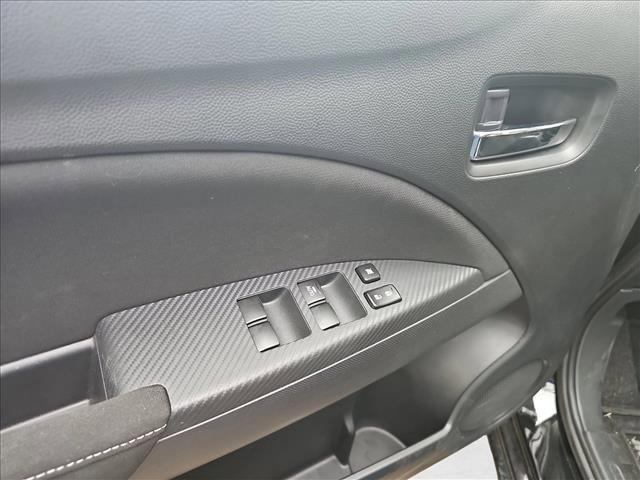 used 2024 Mitsubishi Mirage G4 car, priced at $18,499