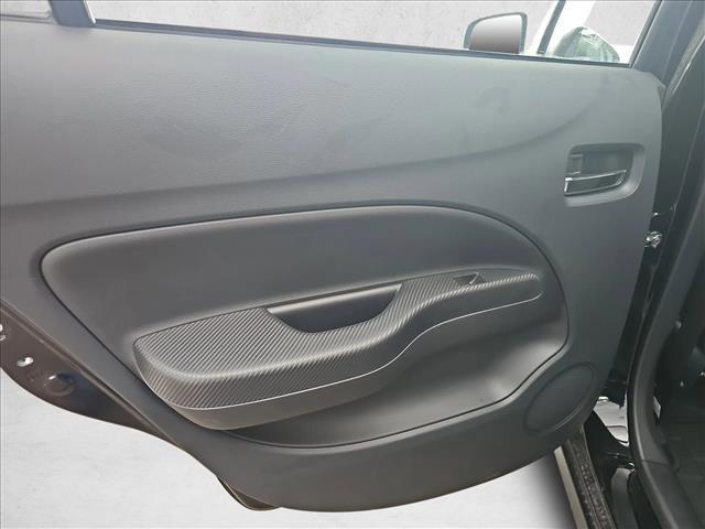 used 2024 Mitsubishi Mirage G4 car, priced at $18,499