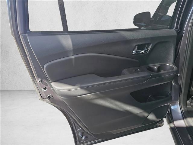 used 2021 Honda Pilot car, priced at $25,658