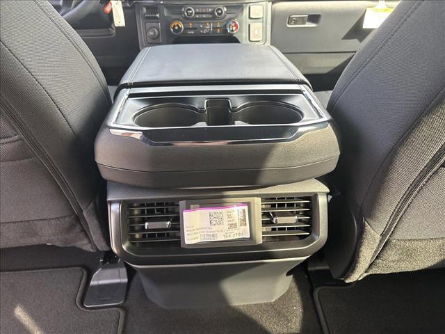 new 2025 Ford F-150 car, priced at $37,499