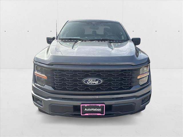 new 2025 Ford F-150 car, priced at $37,499