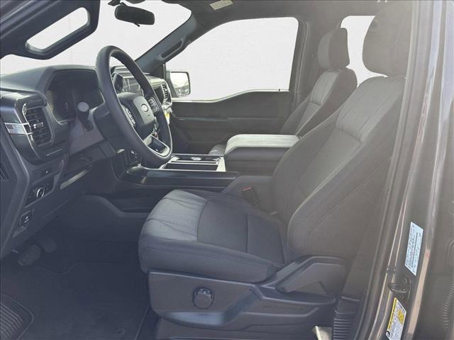 new 2025 Ford F-150 car, priced at $37,499