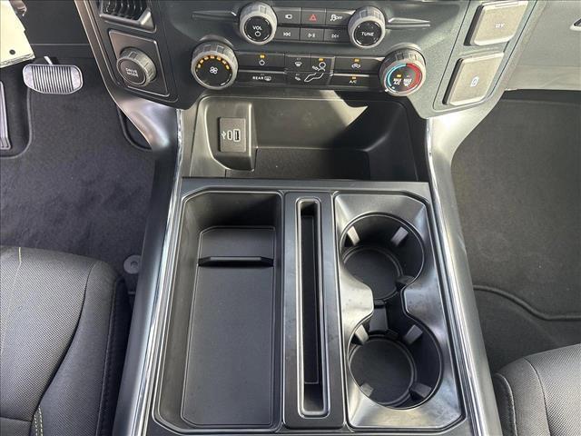 new 2025 Ford F-150 car, priced at $37,499