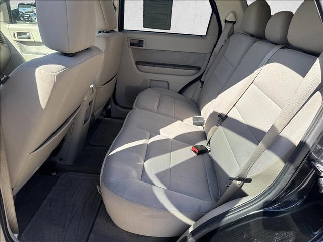 used 2012 Ford Escape car, priced at $5,654
