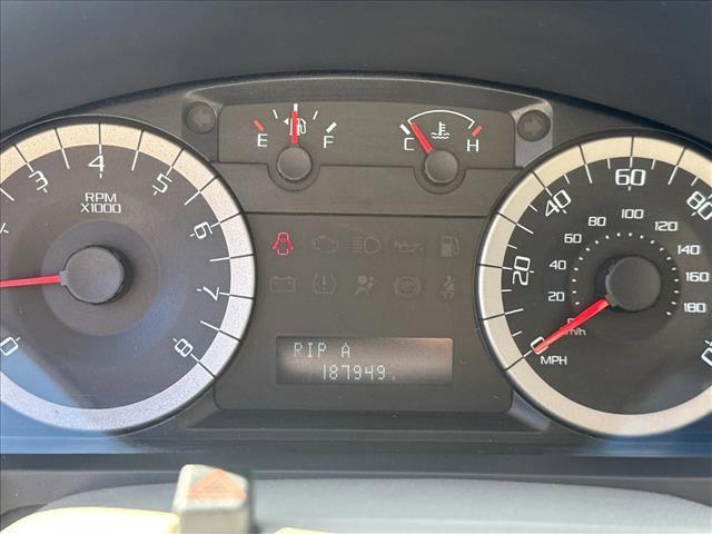 used 2012 Ford Escape car, priced at $5,654