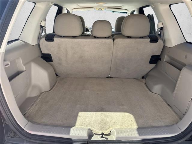 used 2012 Ford Escape car, priced at $5,654