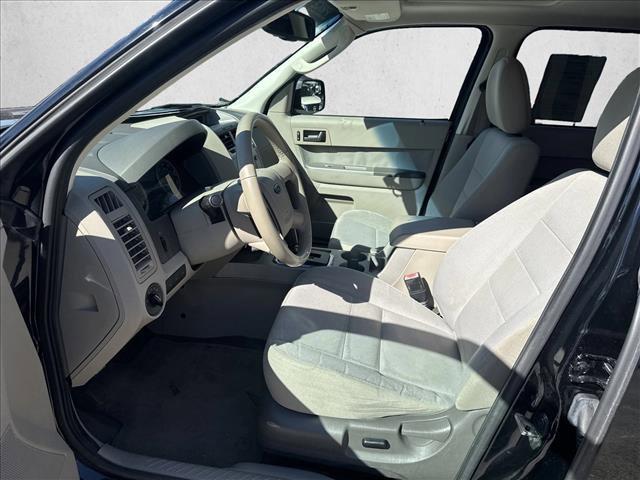 used 2012 Ford Escape car, priced at $5,654
