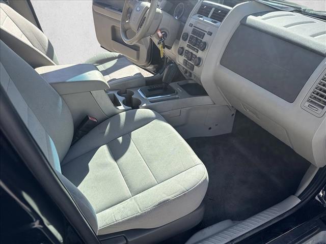 used 2012 Ford Escape car, priced at $5,654