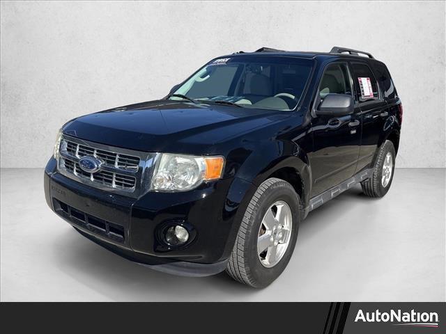 used 2012 Ford Escape car, priced at $5,654
