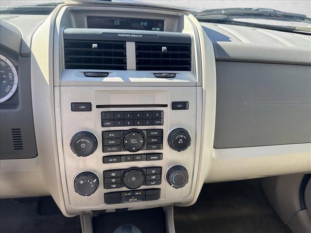 used 2012 Ford Escape car, priced at $5,654