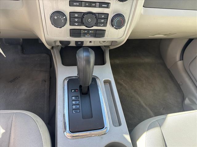 used 2012 Ford Escape car, priced at $5,654