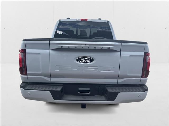 new 2025 Ford F-150 car, priced at $71,942