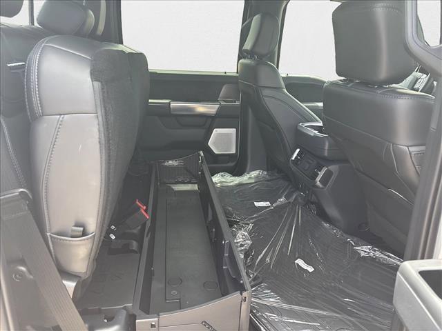 new 2025 Ford F-150 car, priced at $71,942