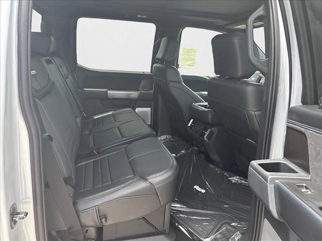 new 2025 Ford F-150 car, priced at $71,942