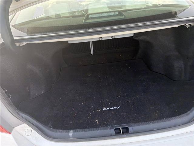used 2017 Toyota Camry car, priced at $13,720