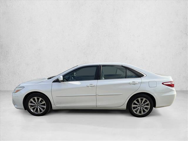 used 2017 Toyota Camry car, priced at $13,720