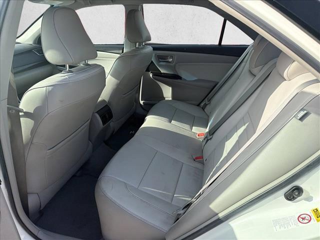 used 2017 Toyota Camry car, priced at $13,720