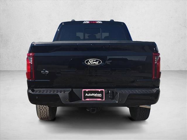 new 2026 Ford F-150 car, priced at $55,992