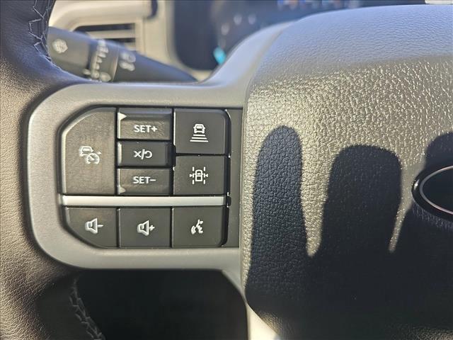 new 2025 Ford F-150 car, priced at $52,360