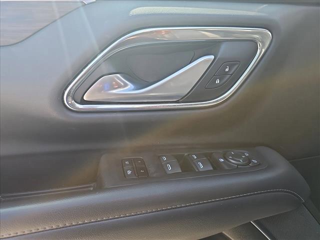 used 2022 Chevrolet Tahoe car, priced at $45,991