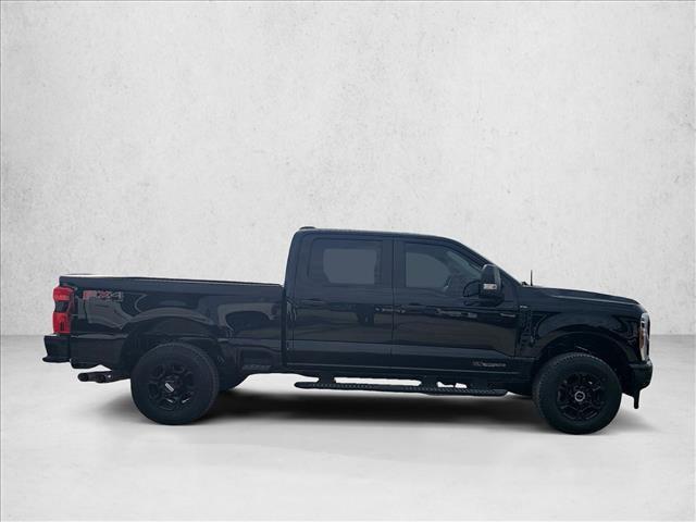 new 2026 Ford F-250 car, priced at $65,010