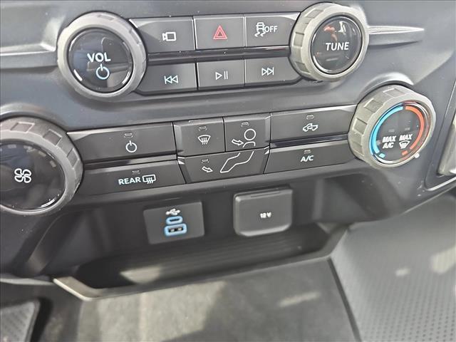 new 2026 Ford F-250 car, priced at $65,010