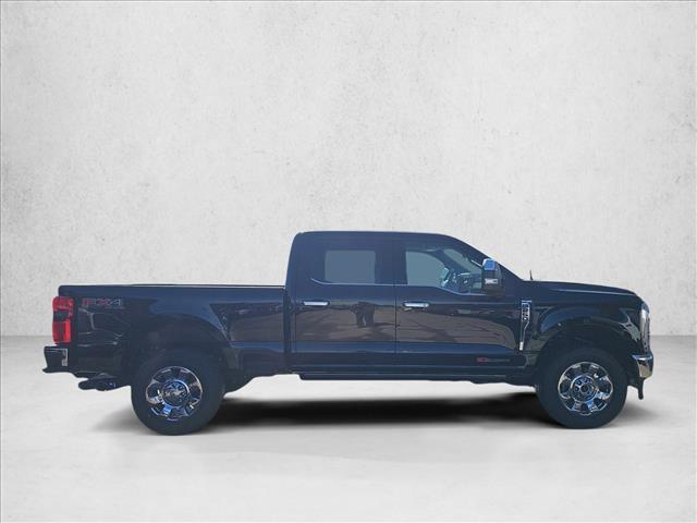 new 2026 Ford F-250 car, priced at $89,901