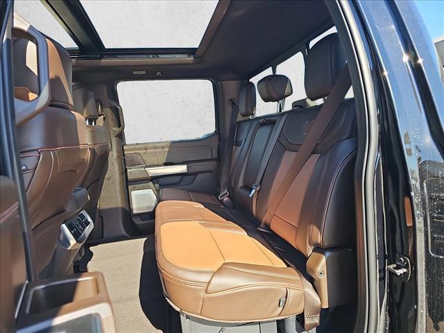 new 2026 Ford F-250 car, priced at $89,901