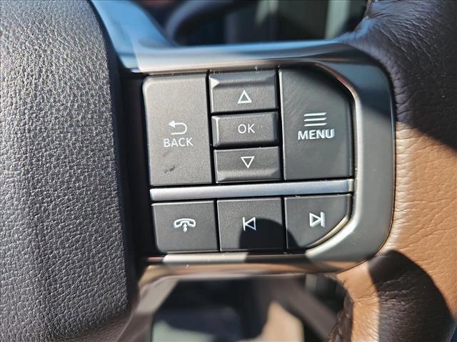 new 2026 Ford F-250 car, priced at $89,901