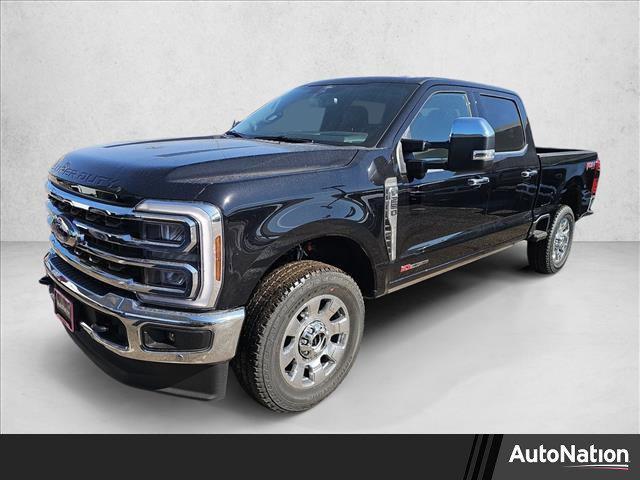 new 2026 Ford F-250 car, priced at $89,901