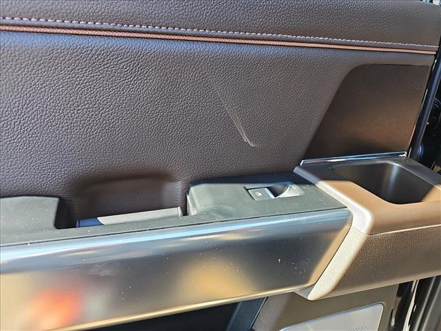 new 2026 Ford F-250 car, priced at $89,901