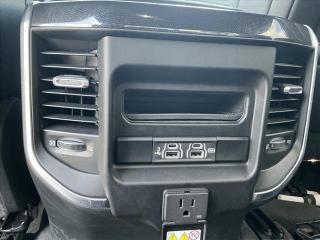 used 2020 Ram 1500 car, priced at $28,894