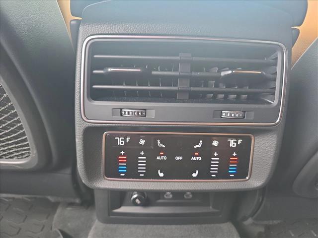 used 2023 Audi RS Q8 car, priced at $99,999