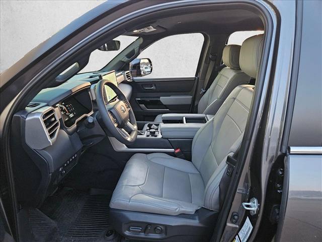 used 2026 Toyota Tundra car, priced at $52,854