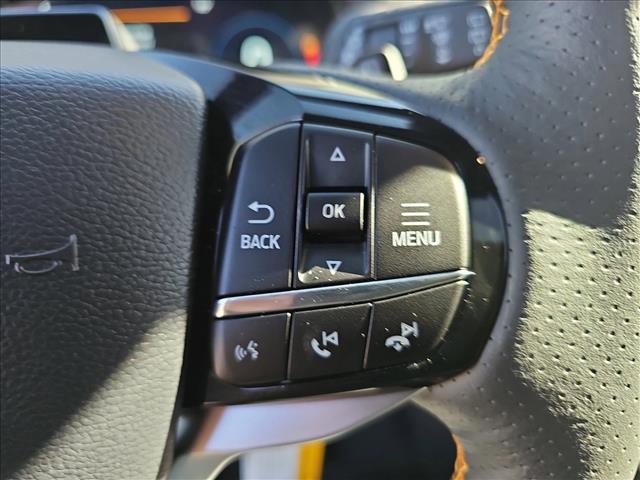 new 2026 Ford Explorer car, priced at $54,483