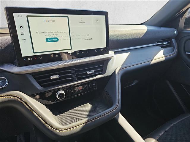 new 2026 Ford Explorer car, priced at $54,483