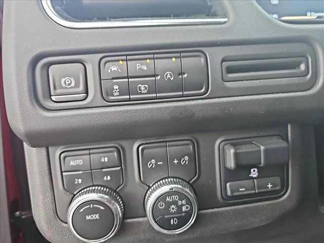 used 2024 GMC Yukon XL car, priced at $59,999