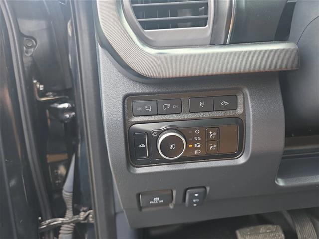 used 2024 Ford F-350 car, priced at $85,223