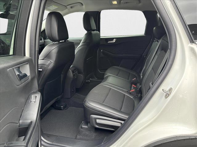 new 2025 Ford Escape PHEV car, priced at $27,390