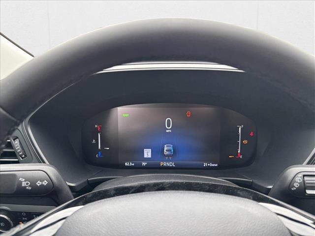 new 2025 Ford Escape PHEV car, priced at $27,390