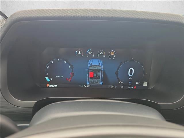 new 2026 Ford F-150 car, priced at $50,573