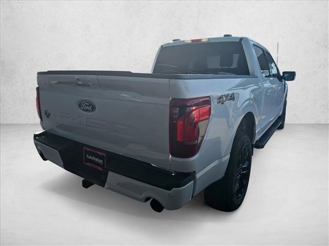 new 2026 Ford F-150 car, priced at $55,582