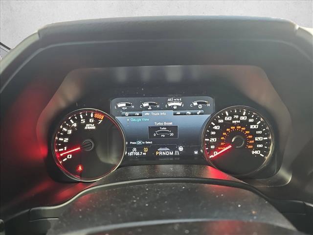 used 2018 Ford F-150 car, priced at $32,773