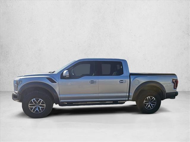 used 2018 Ford F-150 car, priced at $32,773