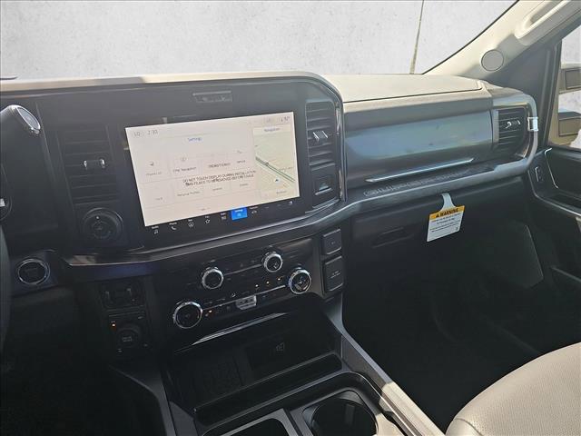 new 2026 Ford F-250 car, priced at $76,394