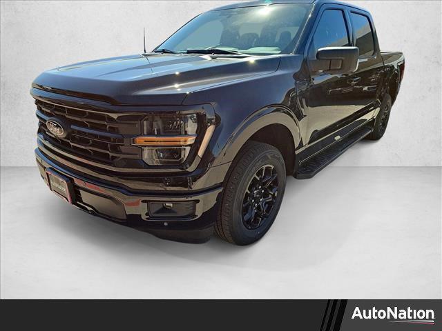 new 2026 Ford F-150 car, priced at $50,573